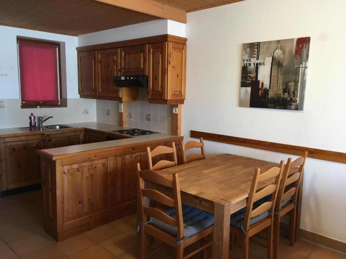 Familienapartment Sonne Und Schnee Kanzelhohe Екстер'єр фото